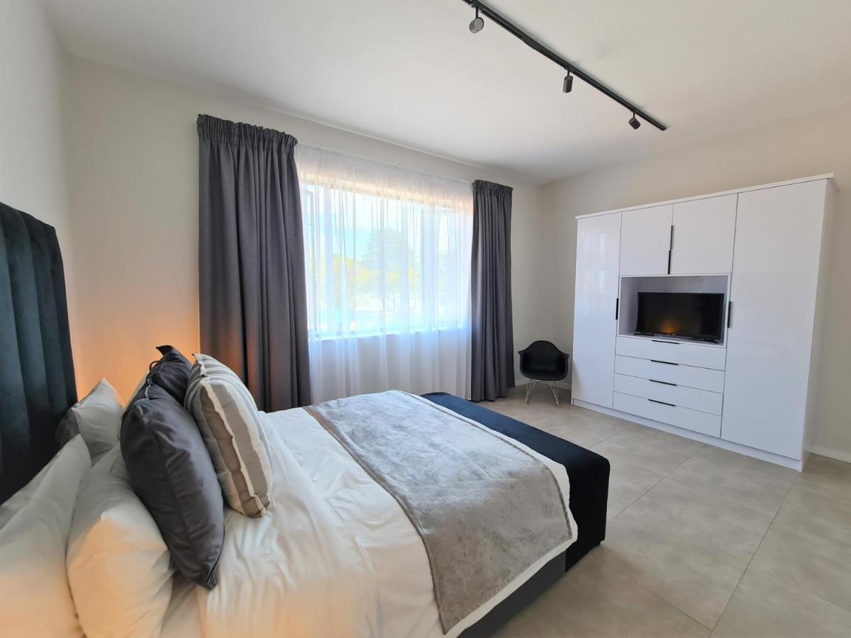 Mint Apartments Greenside ヨハネスブルグ エクステリア 写真