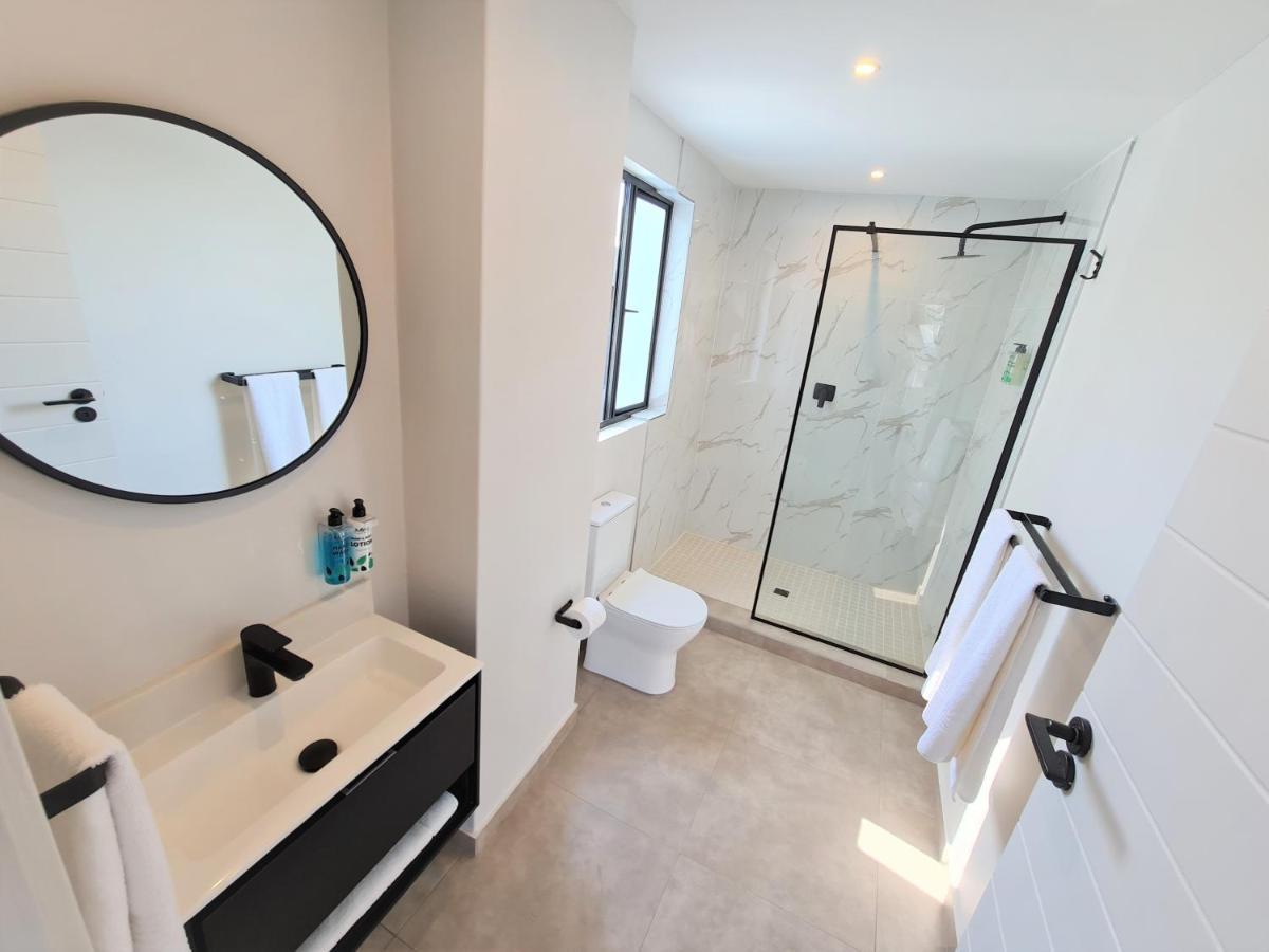 Mint Apartments Greenside ヨハネスブルグ エクステリア 写真